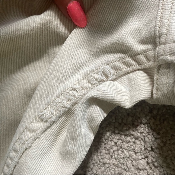 L.L. Bean Tan Jeans - Picture 6 of 10